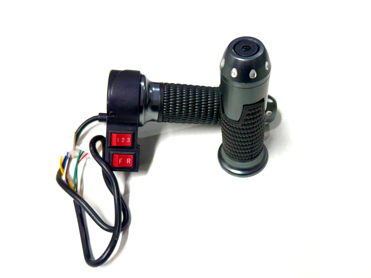 Throttle