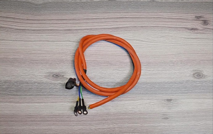Motor cable